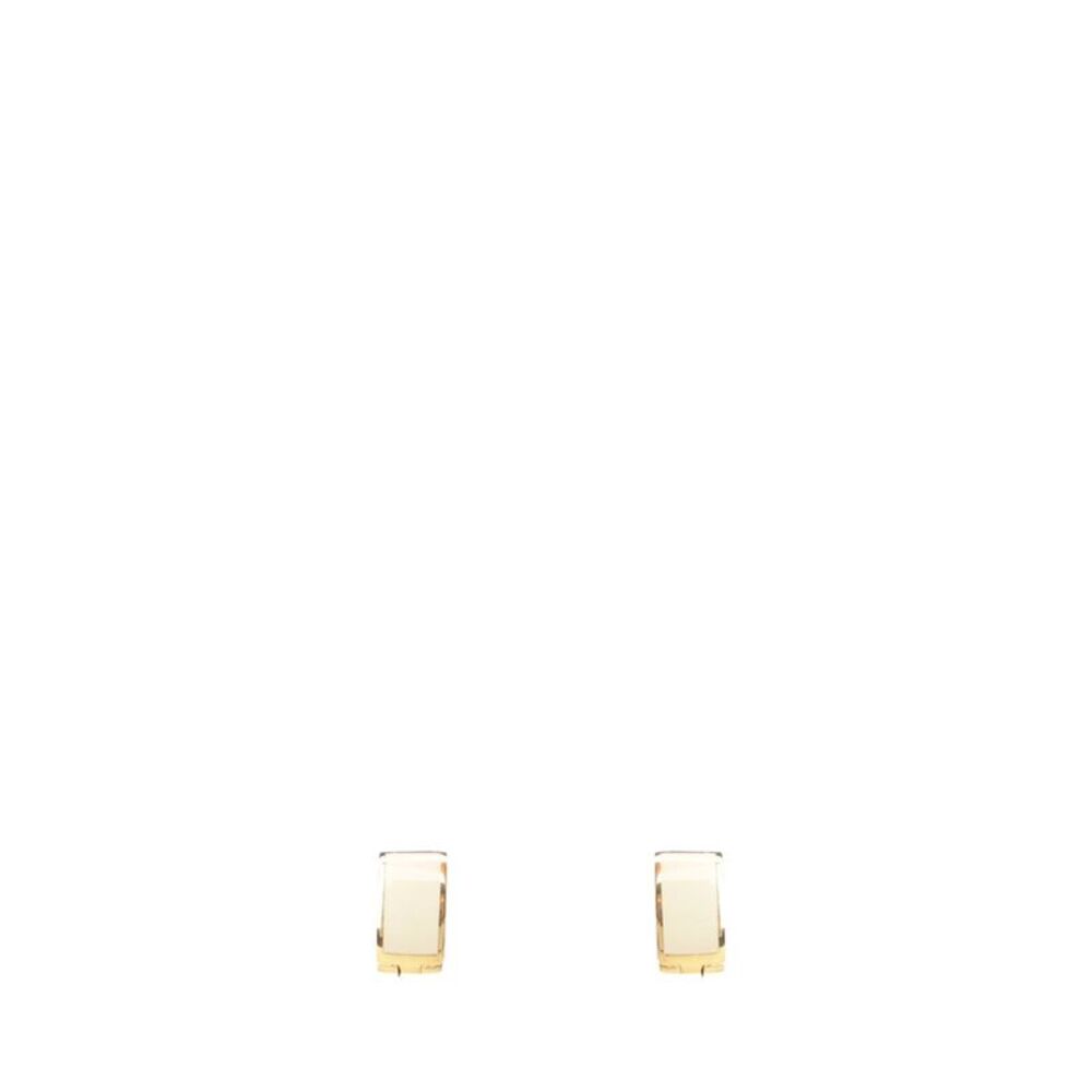 Toteme Women Designer Hoop Earrings